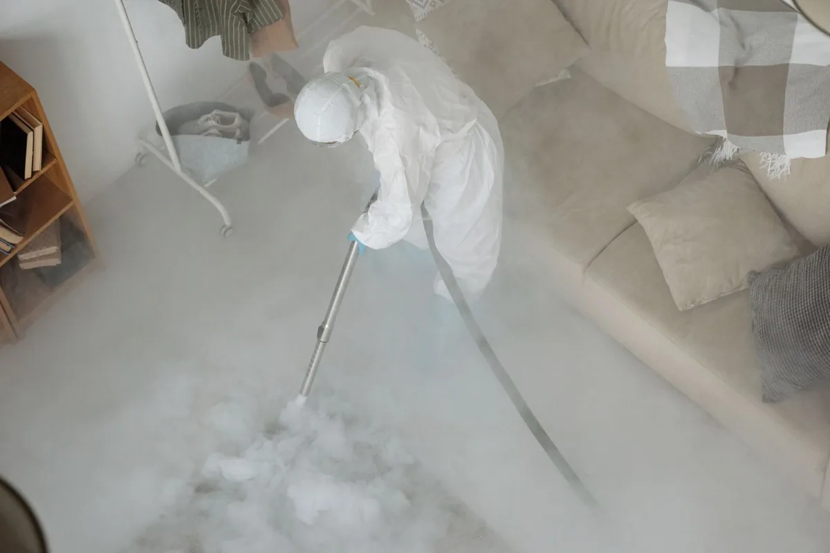 Biohazard Cleanup in East Elmhurst, New York, NY